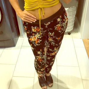 Jessica Simpson pants!!!